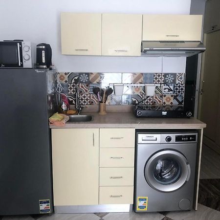 Apartman Eva Hurghada Exterior photo