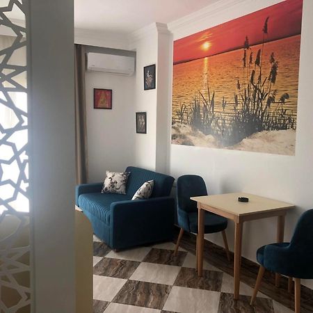 Apartman Eva Hurghada Exterior photo