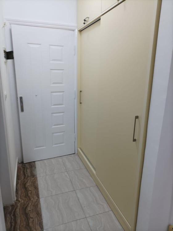 Apartman Eva Hurghada Exterior photo