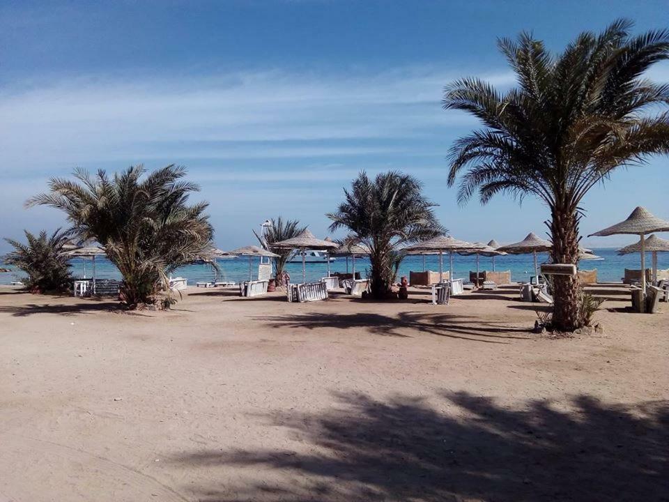 Apartman Eva Hurghada Exterior photo