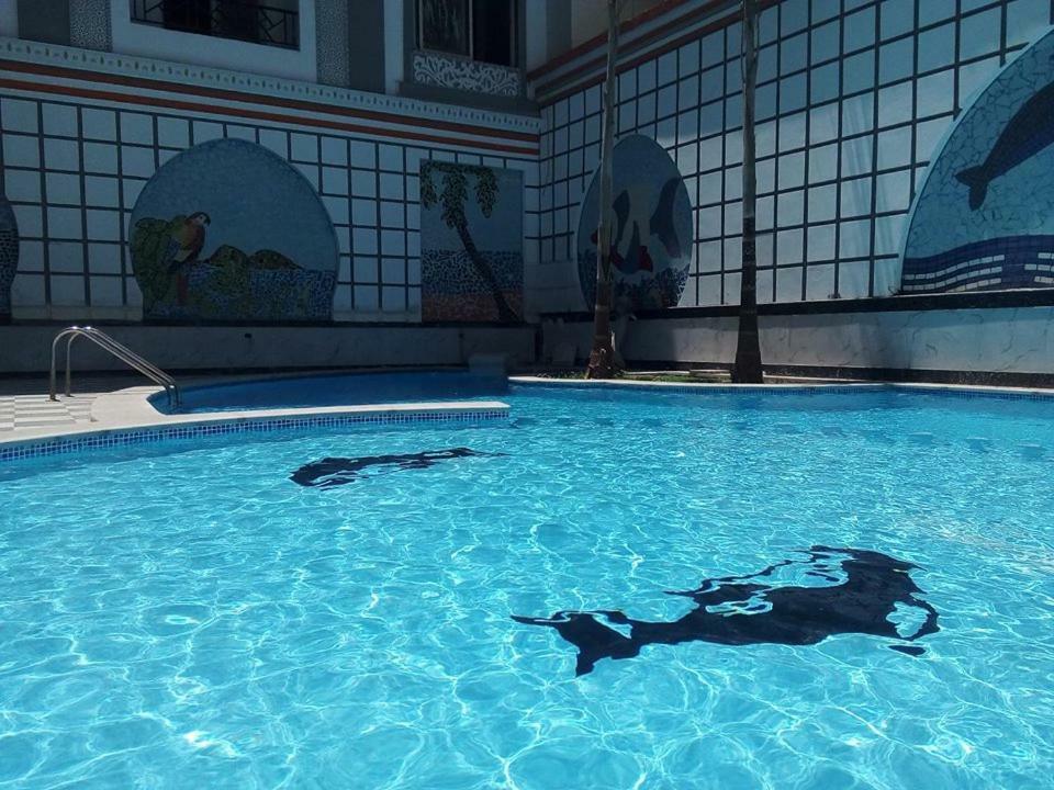 Apartman Eva Hurghada Exterior photo